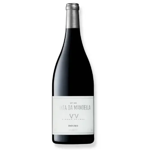 Wine and Soul Quinta Da Manoella vv 2020 – 750ML
