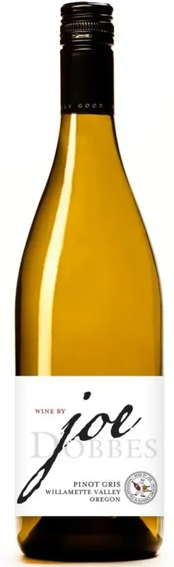 Wine By Joe Pinot Gris 2017 750ml
