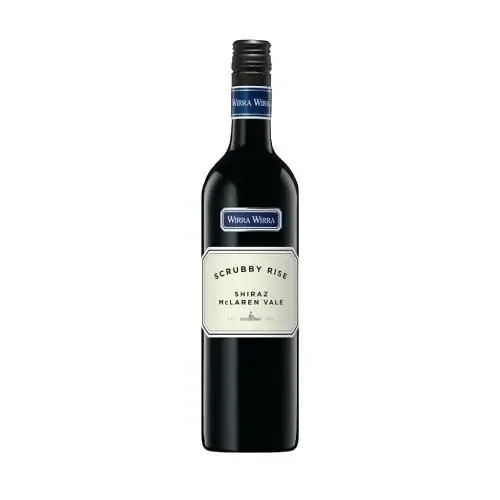 Wirra Wirra Scrubby Rise Shiraz – 750ML