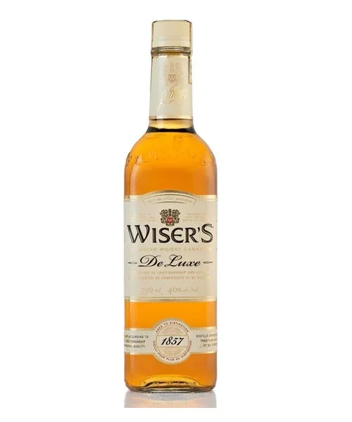 Wiser’s De Luxe