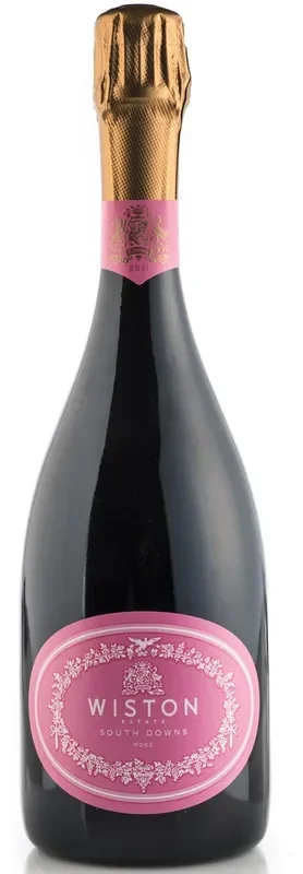 Wiston Estate Sparkling Rose Vintage 2011 750ml
