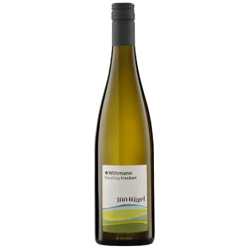 Wittmann 100 Hills Riesling 2023 – 750ML