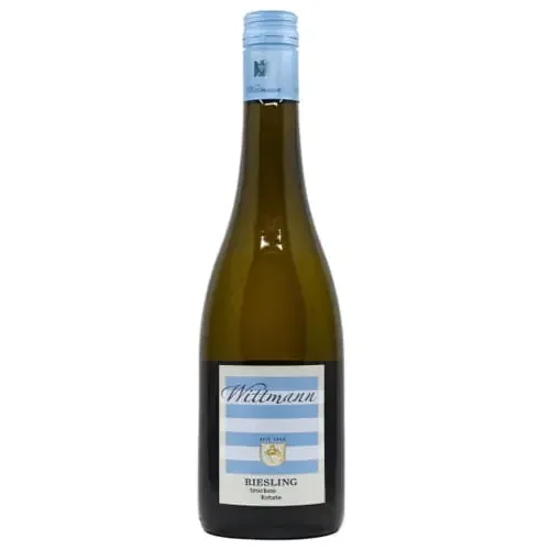 Wittmann Estate Riesling Trocken 2023 – 750ML