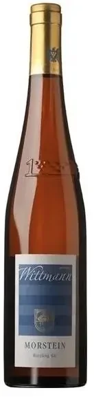 Wittmann Riesling Trocken GG Morstein 2018 750ml