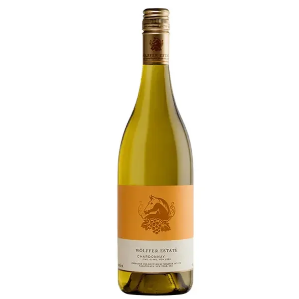 Wolffer Estate – Chardonnay Reserve