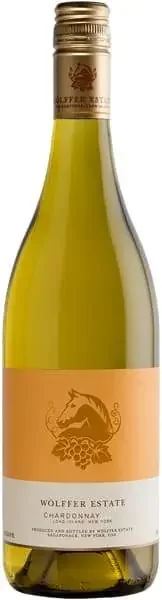 Wolffer Estate Chardonnay 2018 750ml