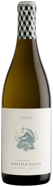 Wolffer Estate Chardonnay Perle 2018 750ml