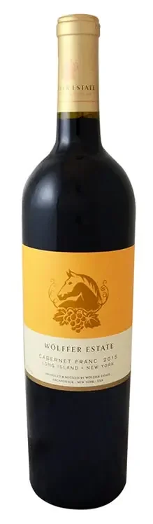 Wolffer Estate Classic Red 2016 750ml