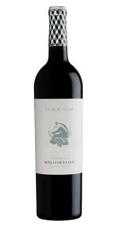 Wolffer Estate Fatalis Fatum 2018 750ml