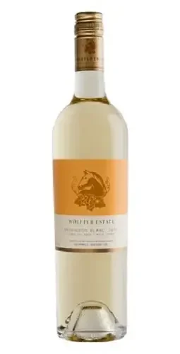 Wolffer Estate Sauvignon Blanc 2019 750ml