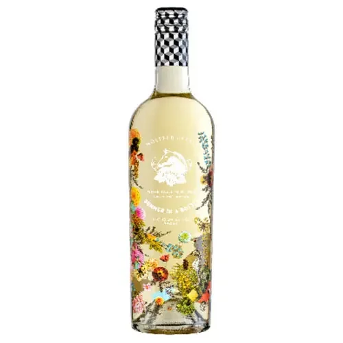 Wolffer Estate Summer In A Btl White 2022 – 750ML