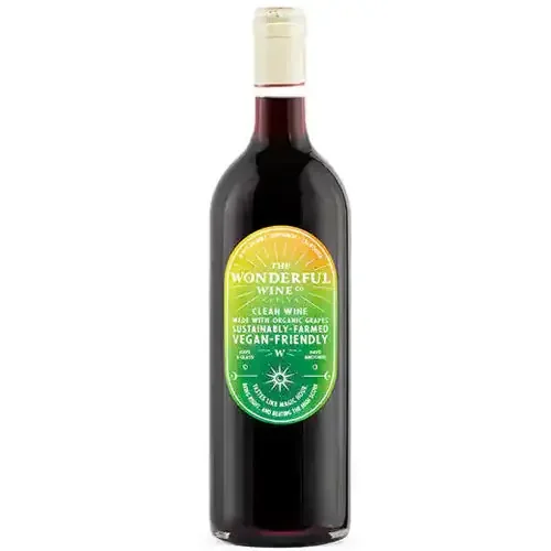 Wonderful Wine California Cabernet Sauvignon – 750ML