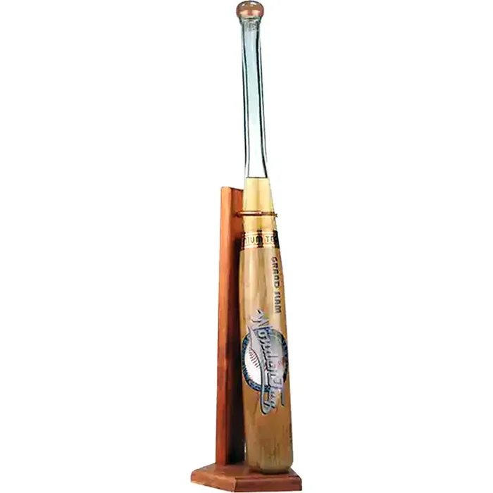 Wonderteq Grand Slam Reposado Tequila Baseball Bat