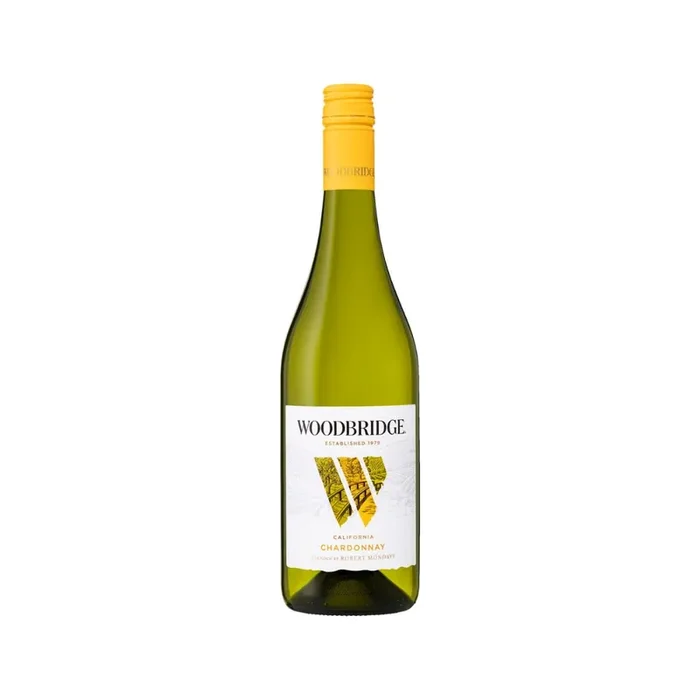 Woodbridge – California Chardonnay White Wine