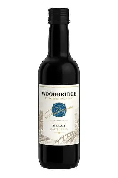 Woodbridge By Robert Mondavi Merlot 1.50L