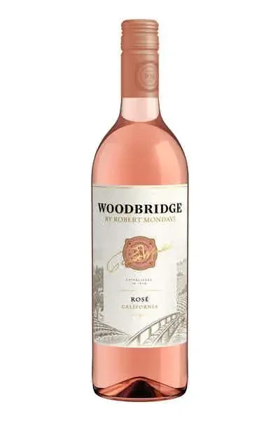 Woodbridge By Robert Mondavi Rose 1.50L