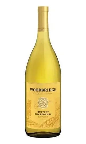 Woodbridge By Robert Mondavi Woodbridge Chardonnay Buttery 1.50L