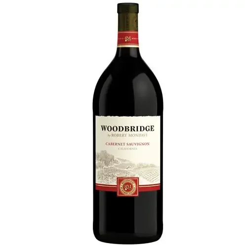 Woodbridge Cabernet Sauvignon – 1.5L