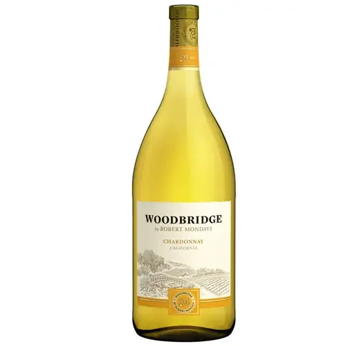 Woodbridge Chardonnay – 1.5L