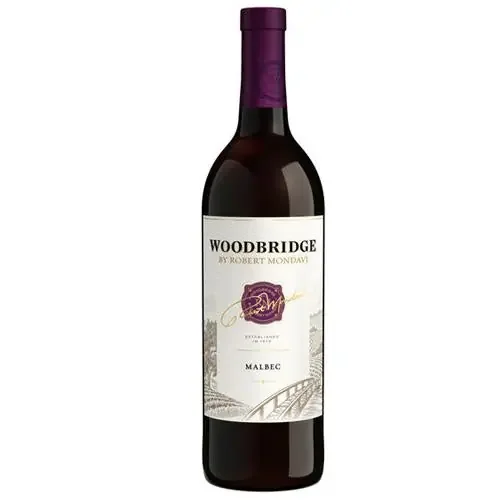Woodbridge Malbec – 750ML