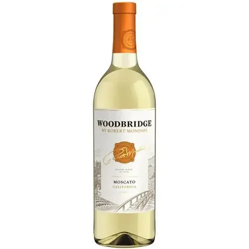 Woodbridge Moscato – 750ML