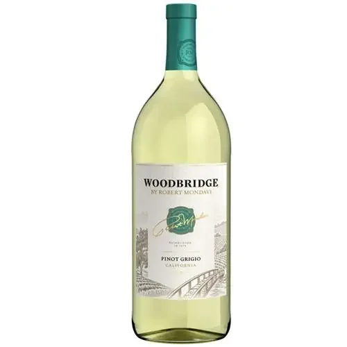 Woodbridge Pinot Grigio – 1.5L