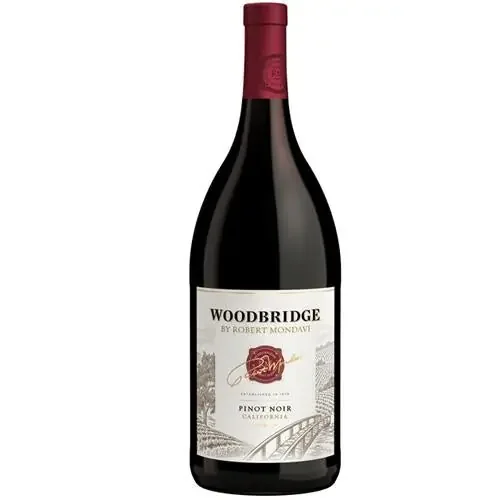 Woodbridge Pinot Noir – 1.5L