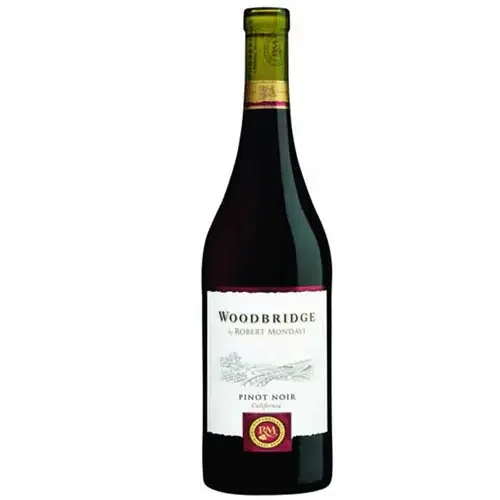Woodbridge Pinot Noir – 750ML