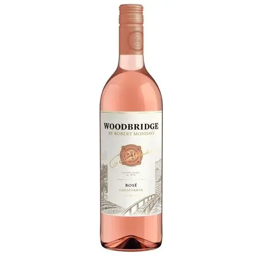 Woodbridge Rose – 750ML