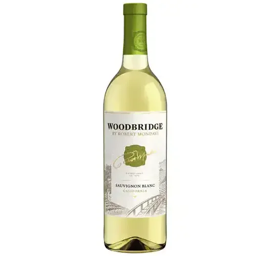 Woodbridge Sauvignon Blanc – 750ML