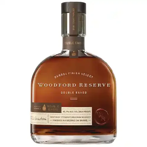 Woodford Reserve Bourbon Master‘s Collection Double Oaked – 750ML