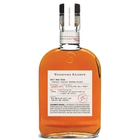 Woodford Reserve Double Double Oaked Bourbon