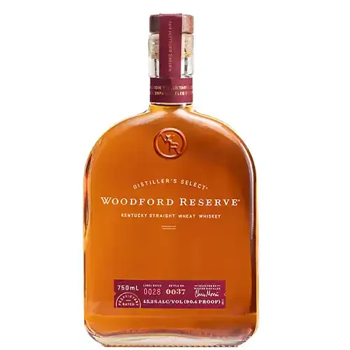 Woodford Rsv Whisky Wheat – 750ML