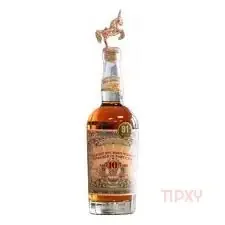 World Whiskey Society – Unicorn Kentucky Straight Bourbon Whiskey