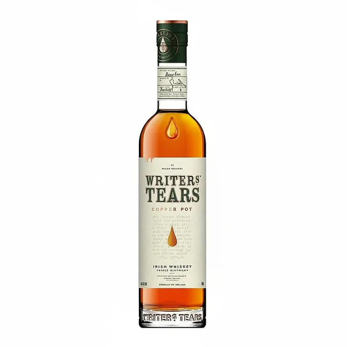 Writers‘ Tears Copper Pot Irish Whiskey
