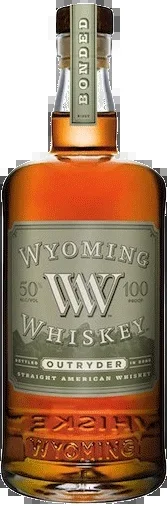 Wyoming Outryder American Whiskey 750ml