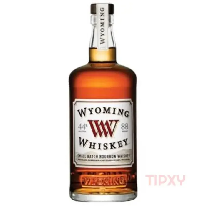 Wyoming Whiskey – Small Batch Bourbon Whiskey