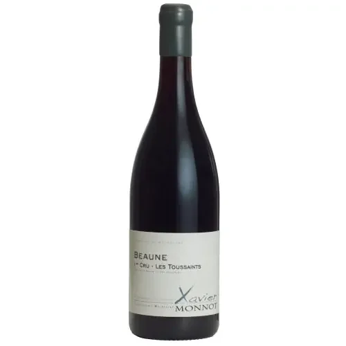 Xavier Monnot Beaune Les Toussaints 2022 – 750ML