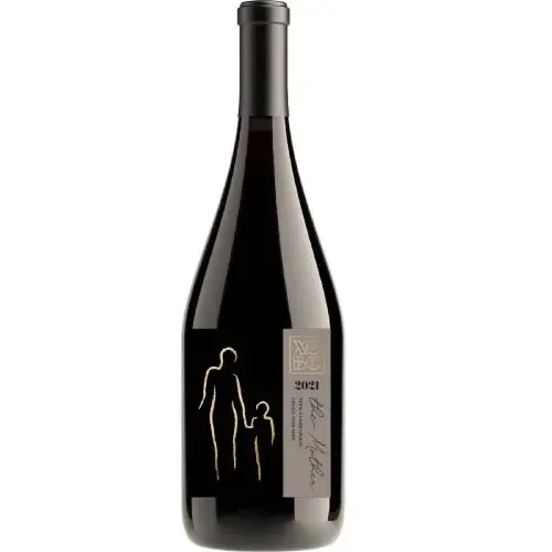Xobc the Mother Chardonnay 2021 – 750ML