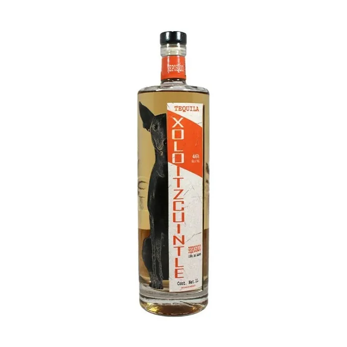 Xoloitzcuintle – Reposado Tequila