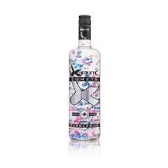 Xotic Comets – Bubblegum Premium Sour Shooter Ready to Drink Cocktail