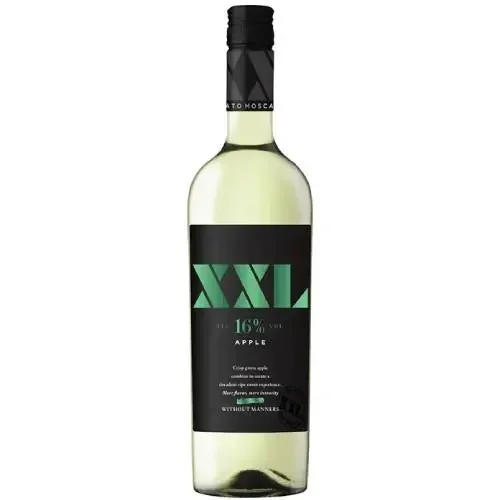 XXL Apple – 750ML