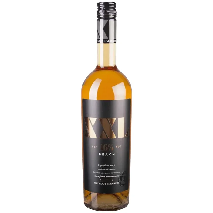 XXL Moscato Peach