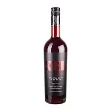 Xxl Strawberry Moscato