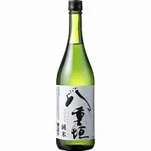 Yaegaki Sake Junmai 750ml