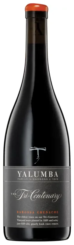 Yalumba Grenache The Tri-Centenary 2015 750ml