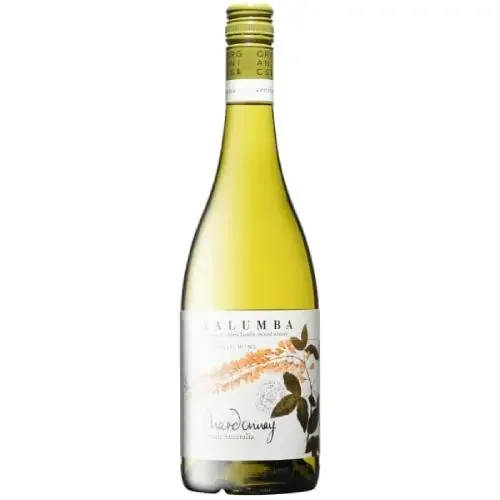 Yalumba Organic Chardonnay – 750ML