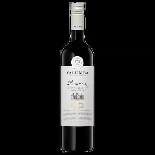 Yalumba Samuel’s Collection Shiraz Barossa 2022 750 ML