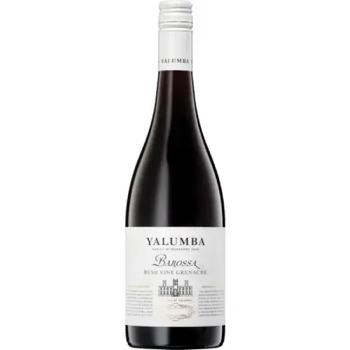 Yalumba Samuel‘s Collection Bush Vine Grenache – 750ML