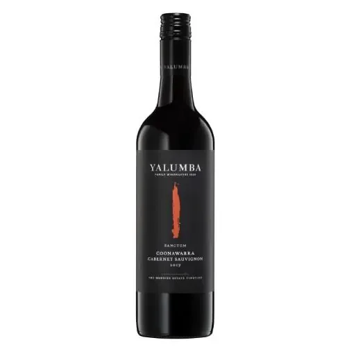 Yalumba Sanctum Cabernet Sauvignon – 750ML